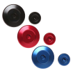 Capac de distribuție RFX Pro Engine Timing Plug Set (Blue) - Yamaha YZF250 14-25 / YZF450 Capac de distribuție RFX Pro Engine Timing Plug Set (Blue) - Yamaha YZF250 14-25 / YZF450 thumb