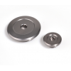 Capac de distribuție  RFX Pro Engine Timing Plug Set (Mineral Grey) - Yamaha YZF250 14-25 / YZF450