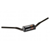 Ghidon moto  RFX Pro F7 Taper Handlebar 28.6mm (Black) - Yamaha YZ/YZF