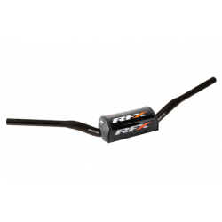 Ghidon moto RFX Pro F7 Taper Handlebar 28.6mm (Black) - Yamaha YZ/YZF Ghidon moto RFX Pro F7 Taper Handlebar 28.6mm (Black) - Yamaha YZ/YZF