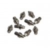 Dinți de rezervă pentru tălpi RFX Pro Footrest Replacement Screws MX Footrest (10pcs) Stainless Steel Dinți de rezervă pentru tălpi RFX Pro Footrest Replacement Screws MX Footrest (10pcs) Stainless Steel