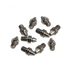 Dinți de rezervă pentru tălpi RFX Pro Footrest Replacement Screws MX Footrest (10pcs) Stainless Steel Dinți de rezervă pentru tălpi RFX Pro Footrest Replacement Screws MX Footrest (10pcs) Stainless Steel