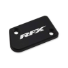 Capac pompă de frână RFX Pro Front Brake Res Cap (Blue) YZ 125/250 / YZF 250/450