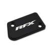 Capac pompă de frână RFX Pro Front Brake Res Cap (Blue) YZ 125/250 / YZF 250/450 thumb