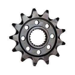 Pinion față RFX Pro Front Sprocket 13 Teeth APRILIA/ CF MOTO/GASGAS/KAWASAKI/SUZUKI/YAMAHA