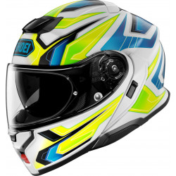 Casca SHOEI NEOTEC 3 ANTHEM TC3