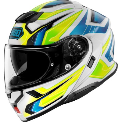 Casca SHOEI NEOTEC 3 ANTHEM TC3