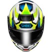 Casca SHOEI NEOTEC 3 ANTHEM TC3 thumb