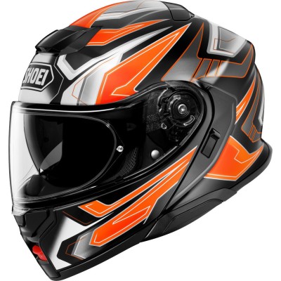 Casca SHOEI NEOTEC 3 ANTHEM TC8