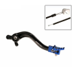 Manetă frână spate RFX Pro FT Rear Brake Lever (Black/Blue) Husqvarna FE 17-23 / TC 18-22 Manetă frână spate RFX Pro FT Rear Brake Lever (Black/Blue) Husqvarna FE 17-23 / TC 18-22 thumb