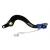 Manetă frână spate RFX Pro FT Rear Brake Lever (Black/Blue) - Yamaha YZF/WRF 450 thumb