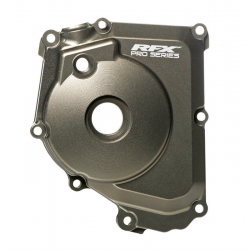 Capac de aprindere  RFX Pro Ignition Cover (Hard Anodised) - Suzuki RMZ450 08-25