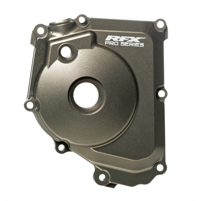 Capac de aprindere  RFX Pro Ignition Cover (Hard Anodised) - Suzuki RMZ450 08-25