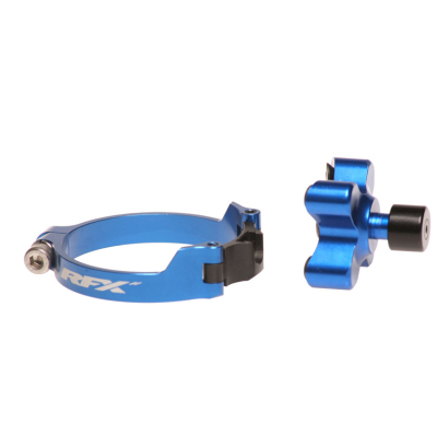Holeshot sistem RFX Pro Launch Control (Blue) BETA/FANTIC/HONDA/KAWASAKI/SUZUKI/YAMAHA Holeshot sistem RFX Pro Launch Control (Blue) BETA/FANTIC/HONDA/KAWASAKI/SUZUKI/YAMAHA