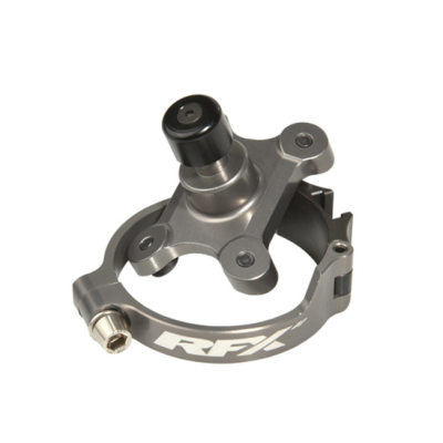 Holeshot sistem RFX Pro Launch Control (Mineral Grey) - Yamaha YZ65 18-21 Holeshot sistem RFX Pro Launch Control (Mineral Grey) - Yamaha YZ65 18-21
