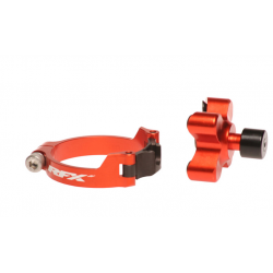 Holeshot sistem RFX Pro Launch Control (Orange) - KTM SX50/65