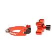 Holeshot sistem RFX Pro Launch Control (Orange) - WP Factory 52mm Forks thumb