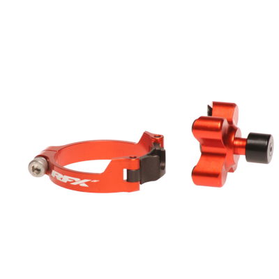Holeshot sistem RFX Pro Launch Control (Orange) - WP Factory 52mm Forks