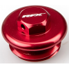 Capac pentru ulei RFX Pro Oil Filler Plug (Red) KTM SX/SXF 125-530 98-15