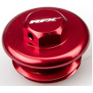 Capac pentru ulei RFX Pro Oil Filler Plug (Red) KTM SX/SXF 125-530 98-15 thumb