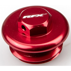 Capac pentru ulei RFX Pro Oil Filler Plug (Red) KTM SX/SXF 125-530 98-15