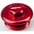 Capac pentru ulei RFX Pro Oil Filler Plug (Red) KTM SX/SXF 125-530 98-15 thumb