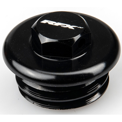 Capac pentru ulei RFX Pro Oil Filler Plug (Black) KTM SX/SXF 125-530 98-15