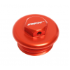 Capac pentru ulei RFX Pro Oil Filler Plug (Orange) KTM SX/SXF 125-530 98-15