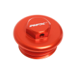 Capac pentru ulei RFX Pro Oil Filler Plug (Orange) KTM SX/SXF 125-530 98-15 thumb