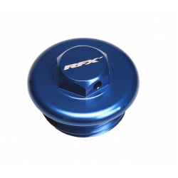 Capac pentru ulei  RFX Pro Oil Filler Plug (Blue) Husqvarna FC/FE/TC/TE 17-25