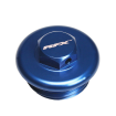 Capac pentru ulei  RFX Pro Oil Filler Plug (Blue) YAMAHA WR/YZ/YZF thumb