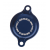 Capac pentru filtrul de ulei RFX Pro Oil Filter Cover (Blue- Yamaha YZF250 14-25 / YZF450 10-25 Capac pentru filtrul de ulei RFX Pro Oil Filter Cover (Blue- Yamaha YZF250 14-25 / YZF450 10-25 thumb