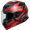 Casca  SHOEI NXR 2 Fortress TC1 thumb