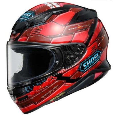 Casca  SHOEI NXR 2 Fortress TC1