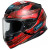 Casca  SHOEI NXR 2 Fortress TC1 thumb