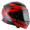 Casca  SHOEI NXR 2 Fortress TC1 thumb