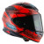 Casca  SHOEI NXR 2 Fortress TC1 thumb
