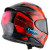 Casca  SHOEI NXR 2 Fortress TC1 thumb