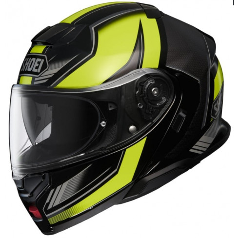 Casca SHOEI NEOTEC 3 GRASP TC3 Casca SHOEI NEOTEC 3 GRASP TC3