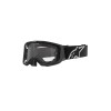 Ochelari motocross ALPINESTARS VISION 8 CORP DUAL PANE BLACK