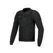 Geacă moto de vară  ALPINESTARS TROOP-AIR PRO BLACK/BLACK thumb