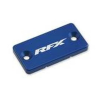 Capac pentru pompa de frână RFX Pro Reservoir Cap Kit - Albastru Fantic/Yamaha
