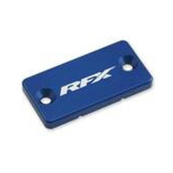 Capac pentru pompa de frână RFX Pro Reservoir Cap Kit - Albastru Fantic/Yamaha