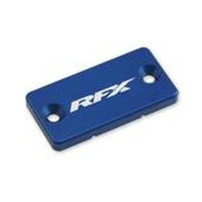 Capac pentru pompa de frână RFX Pro Reservoir Cap Kit - Albastru Fantic/Yamaha Capac pentru pompa de frână RFX Pro Reservoir Cap Kit - Albastru Fantic/Yamaha
