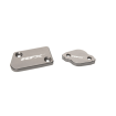 Kit capaci RFX Pro Reservoir Cap Kit (Gri mineral) - Yamaha Kit capaci RFX Pro Reservoir Cap Kit (Gri mineral) - Yamaha thumb