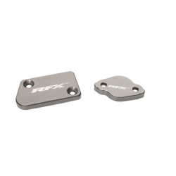 Kit capaci RFX Pro Reservoir Cap Kit (Gri mineral) - Yamaha