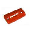Kit capaci RFX Pro Reservoir Cap Kit - Honda CRF R/CR R