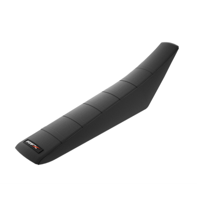 Husa Sa  RFX Pro Ribbed Seat Cover - Black RMZ 250/450 18-25