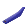 Husa Sa RFX Pro Ribbed Seat Cover - Blue YZ 125/250 02-21