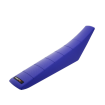 Husa Sa RFX Pro Ribbed Seat Cover - Blue YZ 125/250 02-21 thumb
